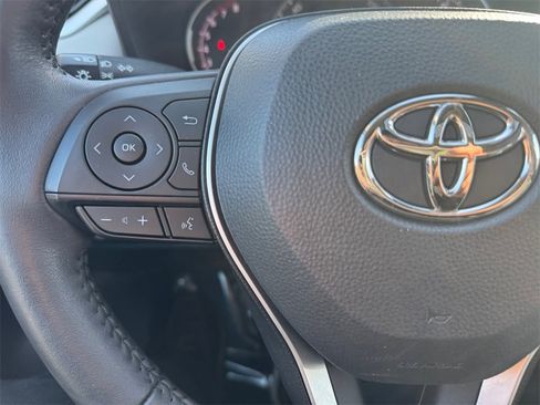 Used 2023 Toyota RAV4 XLE image 29