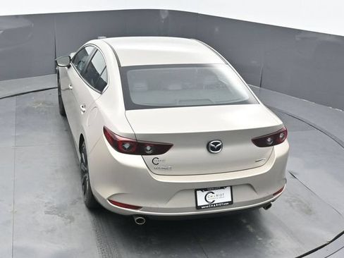 Used 2024 MAZDA MAZDA3 s FWD image 49