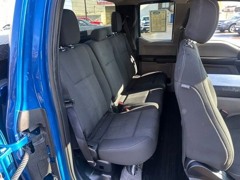 Used 2017 Ford F150 XL w/ Equipment Group 101A Mid image 21