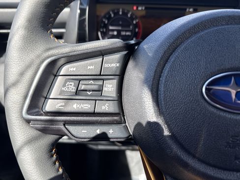 New 2026 Subaru Outback Wilderness image 26