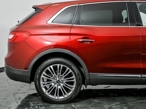 Used 2016 Lincoln MKX Reserve w/ Climate Package image 12