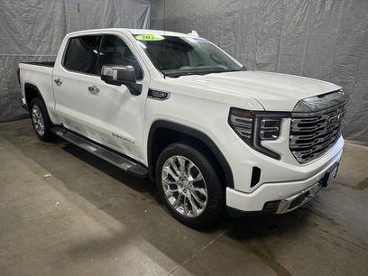 Used 2023 GMC Sierra 1500 Denali w/ Technology Package