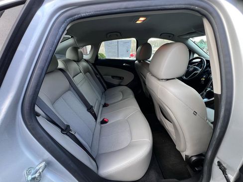 Used 2012 Buick Verano Convenience image 20