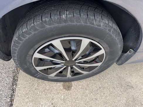 Used 2010 MAZDA MAZDA6 i Sport image 19