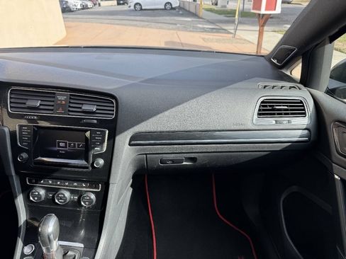 Used 2015 Volkswagen GTI Autobahn w/ Lighting Package (SEL) FWD image 20