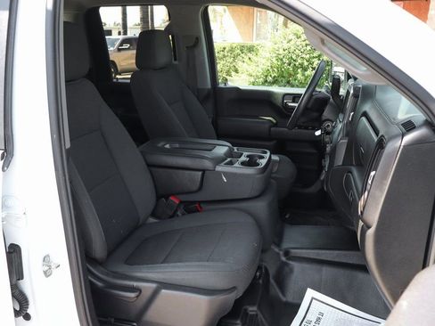 Used 2020 Chevrolet Silverado 2500 W/T w/ WT Convenience Package RWD image 42