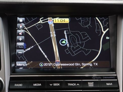 Used 2016 Hyundai Tucson Limited w/ Option Group 03 FWD image 21