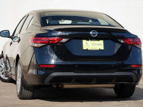 Used 2023 Nissan Sentra S FWD image 5