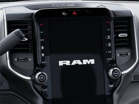 New 2025 RAM 2500 Big Horn image 18