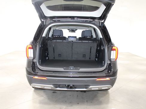 New 2026 Ford Explorer Active w/ Active Comfort Package image 15