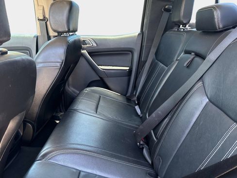 Used 2020 Ford Ranger Lariat w/ Technology Package RWD image 13