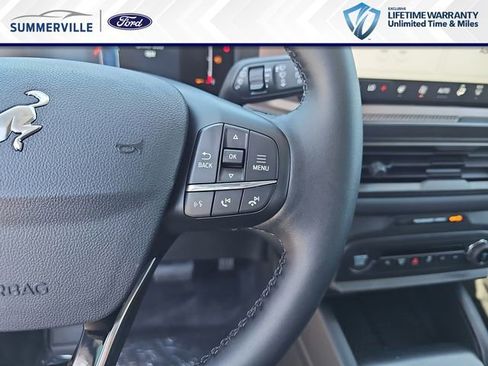 New 2026 Ford Bronco Sport Outer Banks AWD/4WD image 20