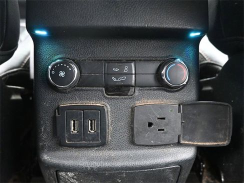 Used 2016 Ford Explorer Sport w/ Equipment Group 401A image 26