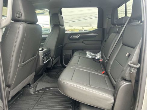 New 2026 GMC Sierra 1500 Elevation w/ Elevation Premium Package image 26
