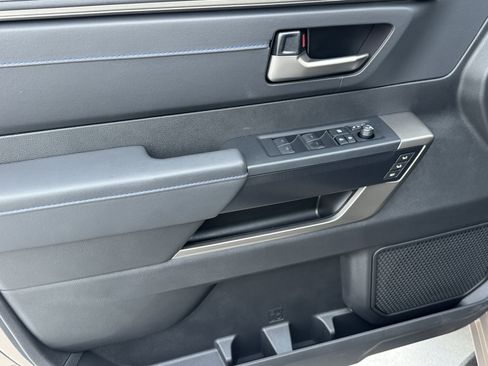 New 2026 Toyota Tundra Platinum AWD/4WD image 18