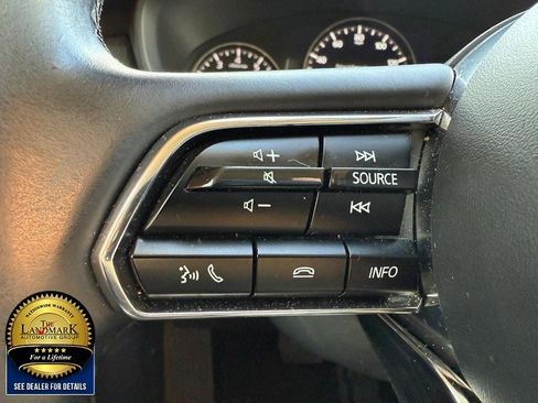 Used 2024 MAZDA CX-90 3.3 Turbo w/ Select Package image 10