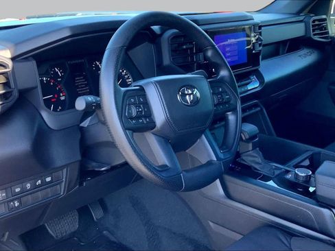 Certified 2026 Toyota Tundra SR5 w/ SX Package RWD image 18