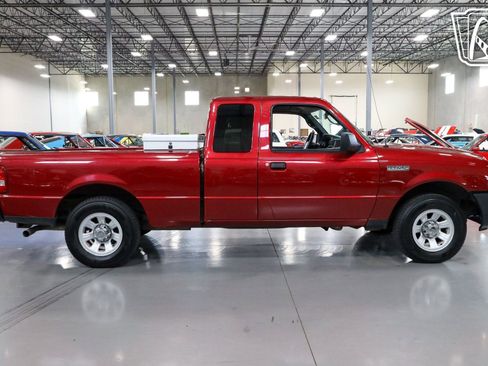 Used 2007 Ford Ranger 2WD SuperCab image 31