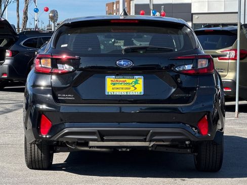 New 2026 Subaru Impreza 2.0i Sport image 5