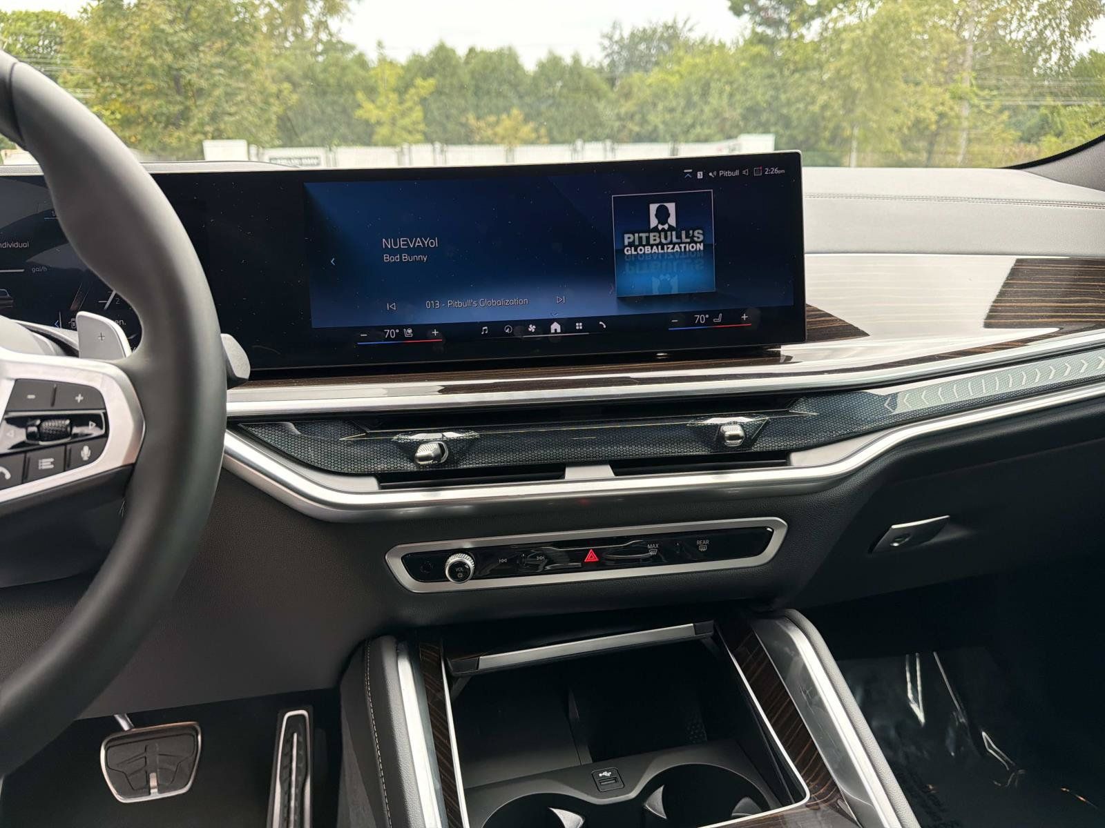 Certified 2026 BMW X6 xDrive40i AWD/4WD image 24