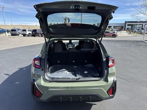 New 2026 Subaru Crosstrek 2.5i image 19