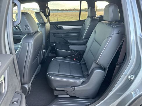 New 2026 Buick Enclave Preferred image 22