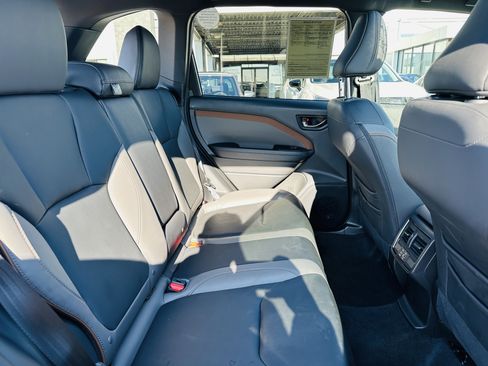 Certified 2025 Subaru Forester Sport image 25