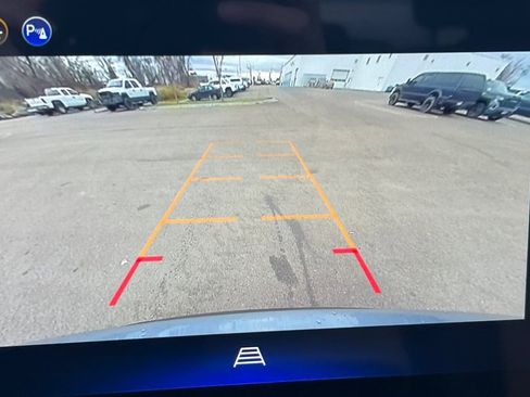 New 2026 Chevrolet Equinox ACTIV image 17