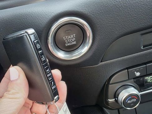 New 2025 MAZDA CX-5 AWD 2.5 S image 15