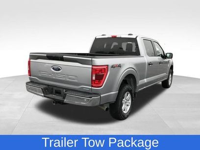 Used 2023 Ford F150 XLT w/ Trailer Tow Package