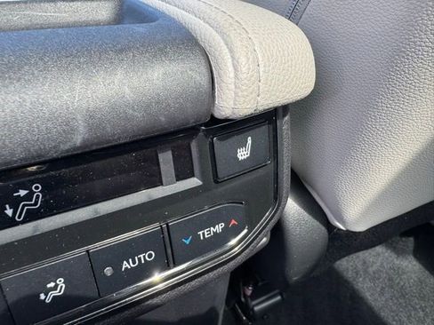 Certified 2025 Toyota Grand Highlander AWD image 14