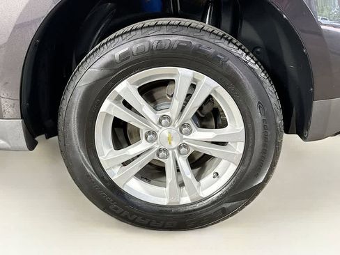 Used 2016 Chevrolet Equinox LS FWD image 7