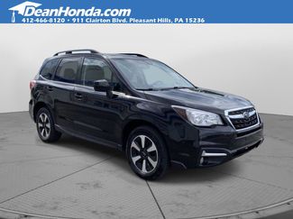 Used 2017 Subaru Forester 2.5i Limited AWD/4WD video 1