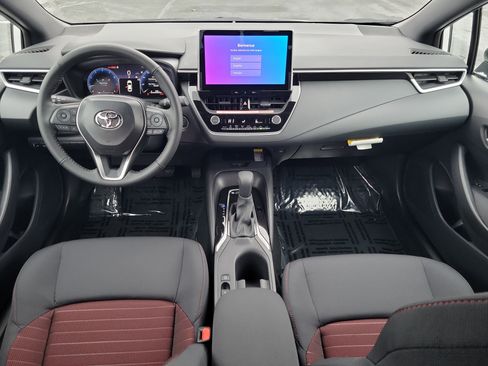 New 2026 Toyota Corolla SE image 13