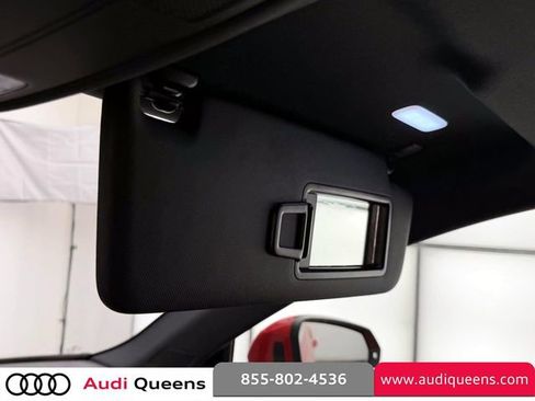 Used 2025 Audi Q3 2.0T Premium AWD/4WD image 34