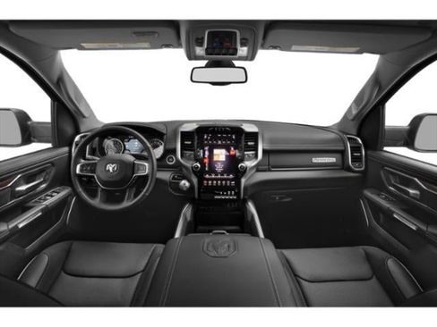 Used 2022 RAM 1500 Big Horn image 8