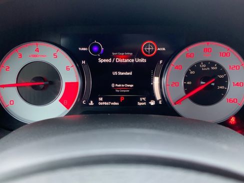 Used 2021 Acura RDX A-Spec image 15