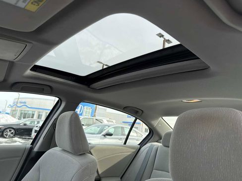 Used 2015 Honda Accord EX image 23