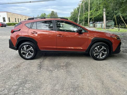 Certified 2024 Subaru Crosstrek 2.0i Premium AWD/4WD image 9