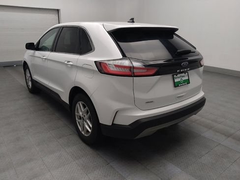 Used 2024 Ford Edge SEL image 5