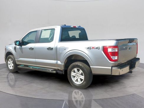 Used 2023 Ford F150 XL w/ XL Chrome Appearance Package AWD/4WD image 3
