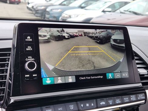 Used 2025 Honda Odyssey Touring image 23