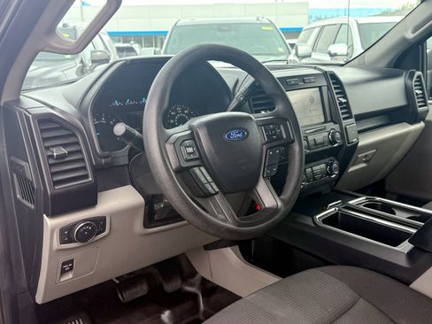 Used 2019 Ford F150 XL w/ Equipment Group 101A Mid AWD/4WD image 17