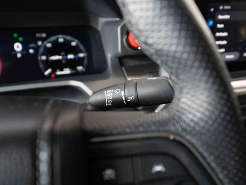 Used 2024 Toyota Tacoma TRD Sport image 14