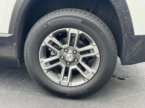 Used 2026 GMC Terrain Elevation FWD image 9