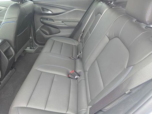 New 2026 Buick Envista Sport Touring w/ Convenience I Package FWD image 9
