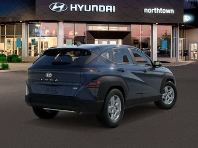 New 2027 Hyundai Kona SE