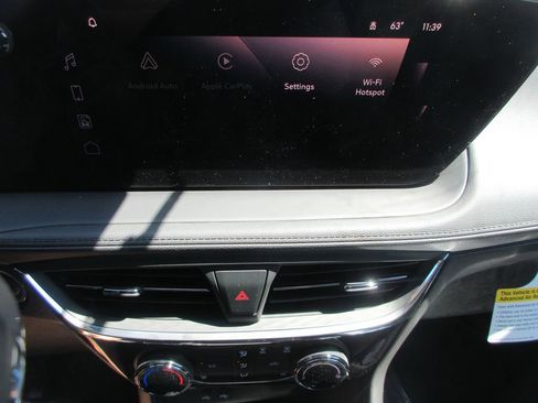 New 2026 Buick Encore GX Sport Touring w/ Comfort Package FWD image 17