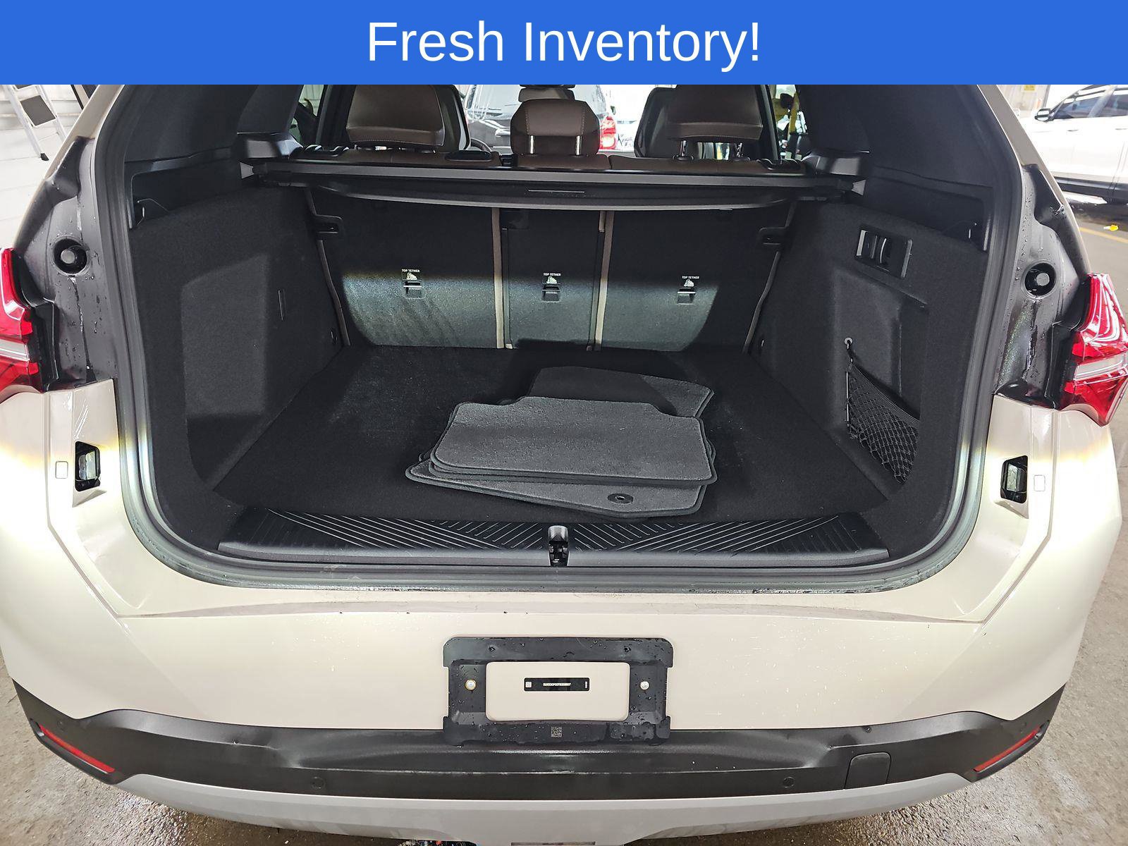 Used 2026 BMW X3 xDrive30i AWD/4WD image 9