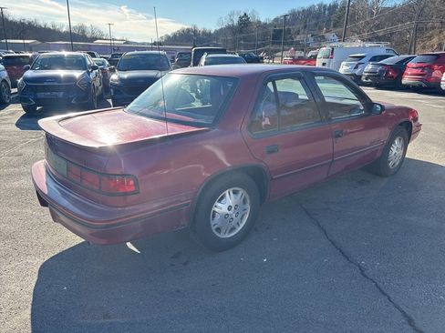 Used 1992 Chevrolet Lumina Euro image 8